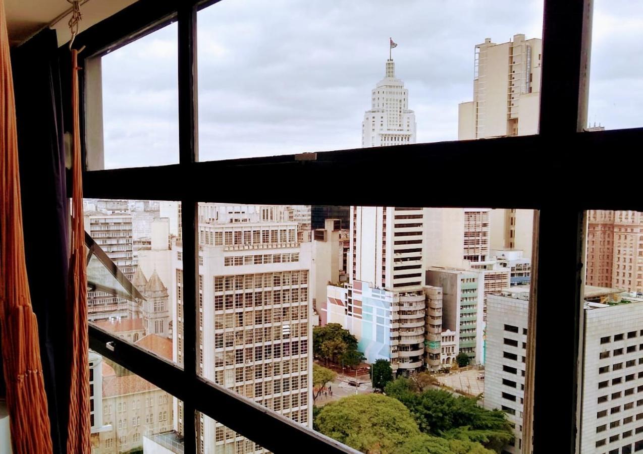 Centro Sp 29 Mirante Do Vale * São Paulo